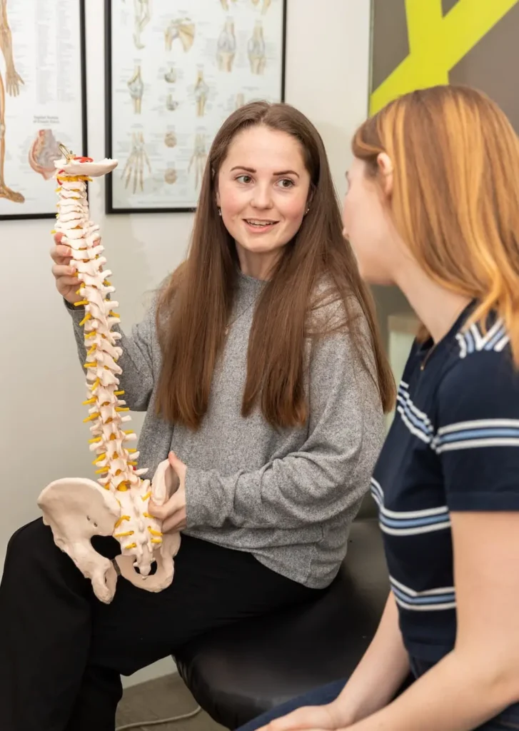 Physical Examination
