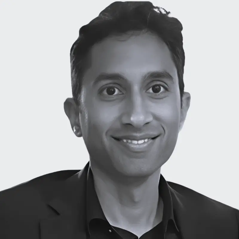 Social media graphic promoting personalised health and wellbeing.