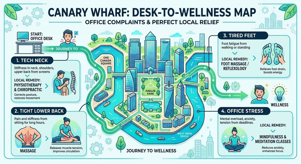 Canary Wharf Health and Wellness: Services Available Locally 1 Gemini Generated Image 65cz7z65cz7z65cz